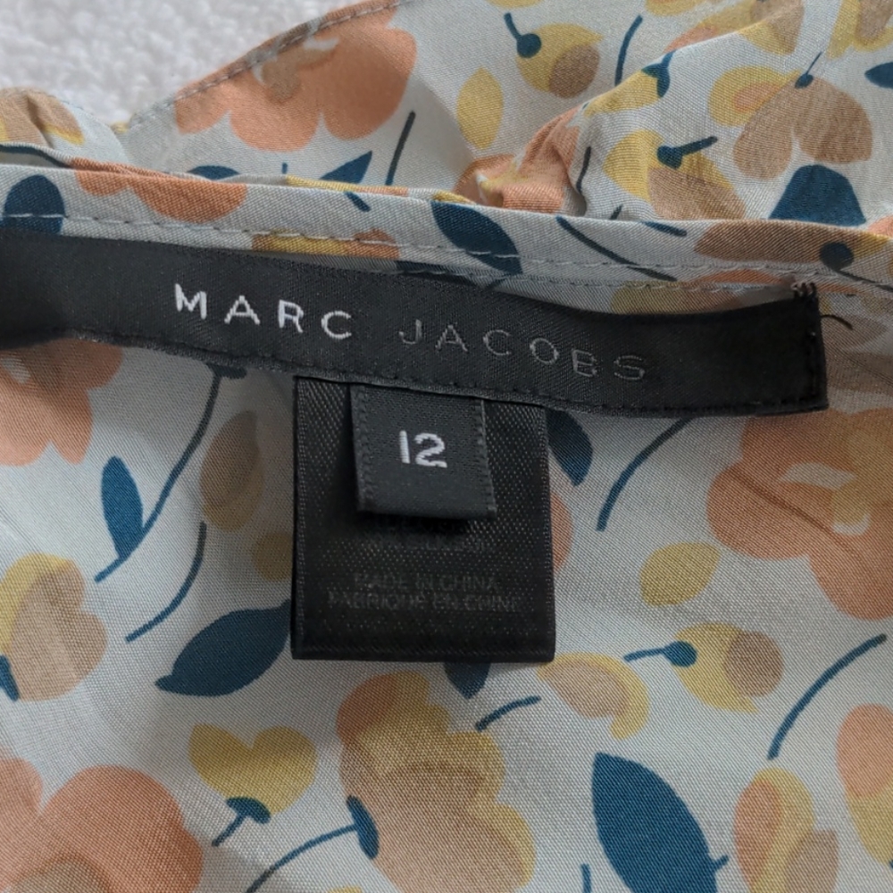Marc Jacobs dress - Picture 5 of 5